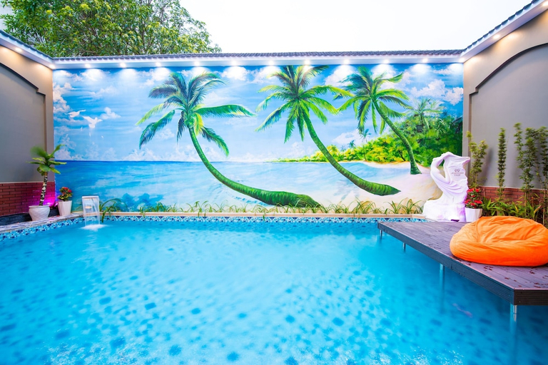 Sport & Beauty 5, Me Q Beach Hotel & Apartment, Da Nang