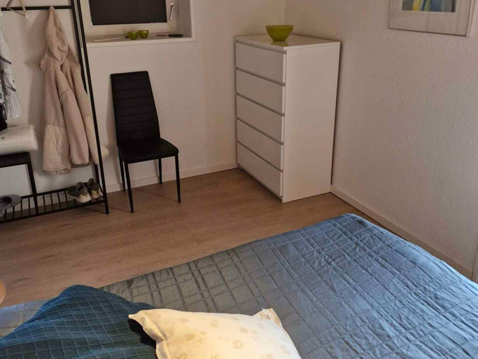 Interior 4, 4 Star Holiday Home in Hjorring, Hjørring