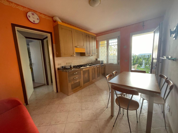 Facilities 3, Perfect holiday apartment surrounded by nature, Venezia