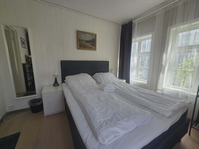 Room 5, Stavangerliving, Stavanger
