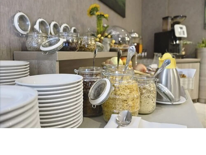 Food & Drinks 5, Hotel Rzeszów, Rzeszów City
