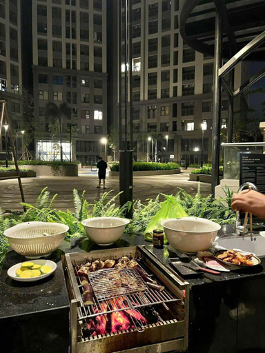 Food & Drinks, Homestay Hạ Long HD, Hạ Long
