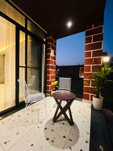 3, Kaya Nature Resort , Alwar