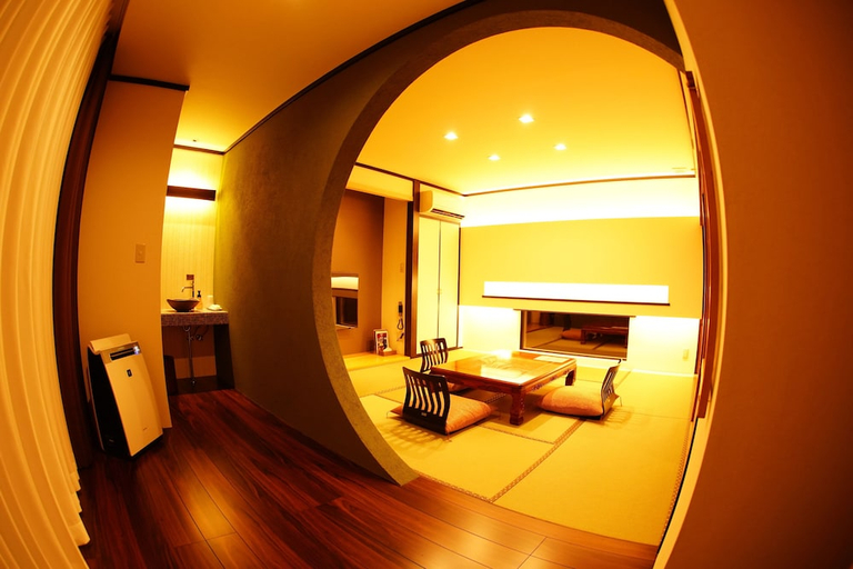 Others 5, Hotel Miyoshino Bekkan, Sano