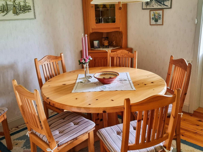 Others 4, person holiday home in JARVSO-By Traum, Ljusdal