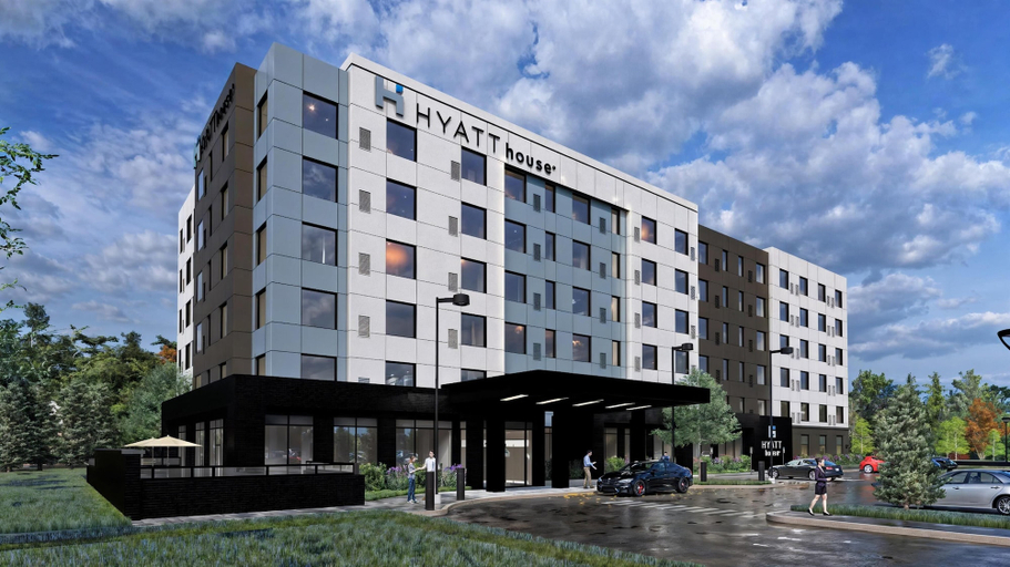 Primary image, Hyatt House Thunder Bay, Thunder Bay