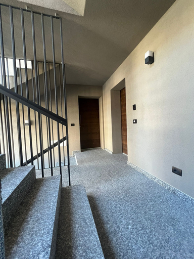 Front of property 4, Bormio Apartments al Pradais 1mo P.Ovest, Sondrio