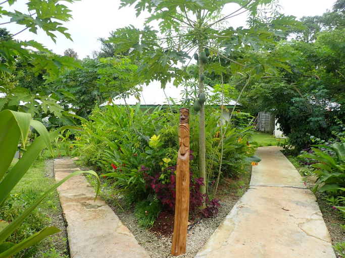 Others 5, Coral Quays Resort, Luganville