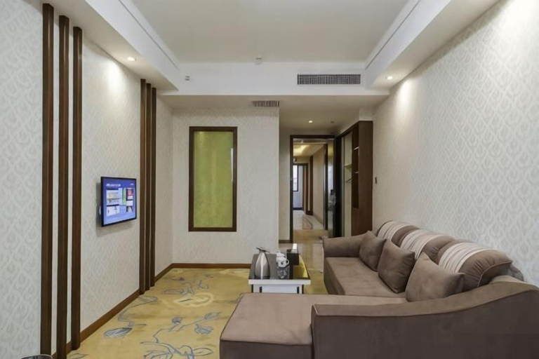 Others 4, Huarong Jasmine Hotel, Yueyang
