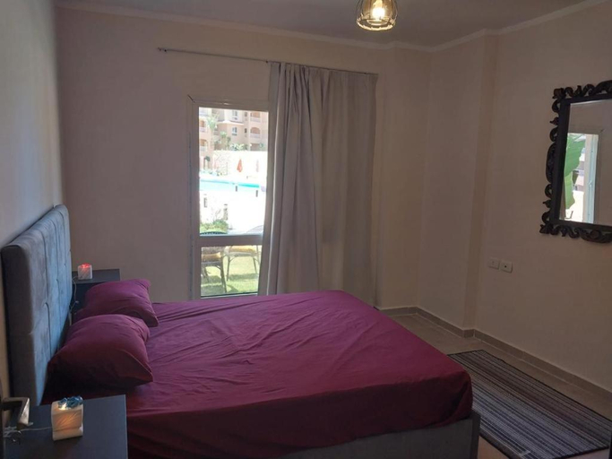 Bedroom 4, AQUA View resort, Al-Hammam