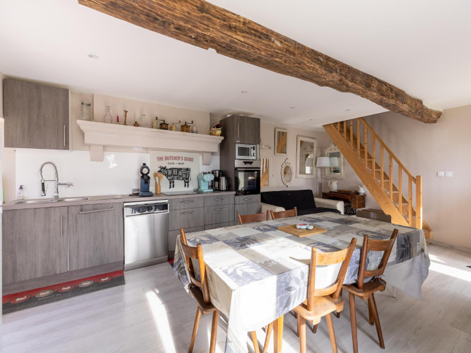 Others 5, Charming Stay in Molesme, Côte-d'Or