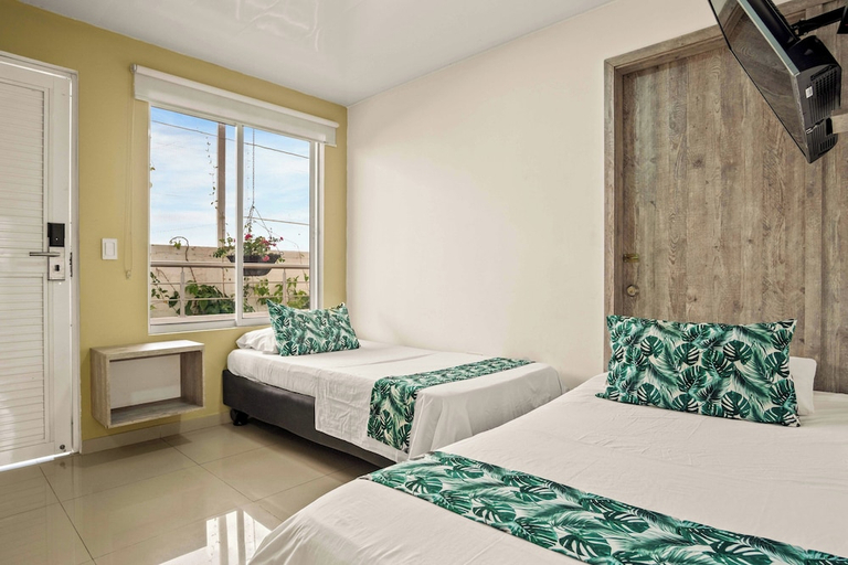 Others 2, Hotel Eco Suite, Santiago de Cali