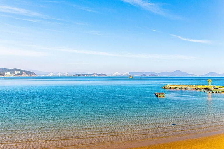 Others 4, Geojae Beach Blue Aegyeon Pension, Geoje