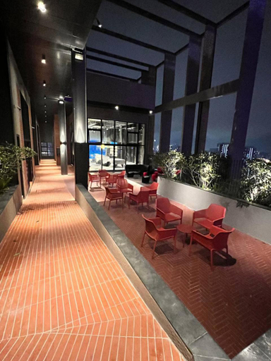 5, Millerz Square KL Mid Valley Studio 2 Pax, Kuala Lumpur