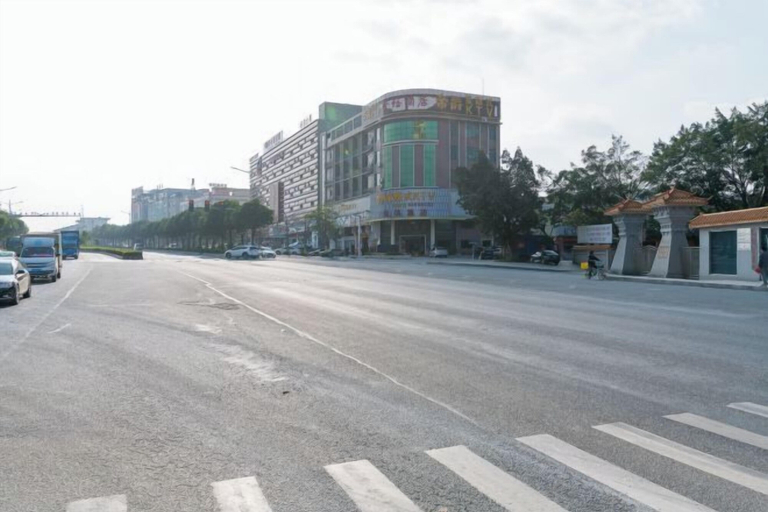 Exterior & Views 2, Huangjiang Jinxuan Hotel (Tianxin Branch), Dongguan