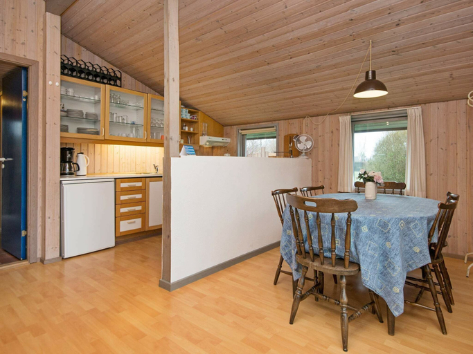 Others 2, Scenic Holiday Home in Hejls near Beach, Kolding