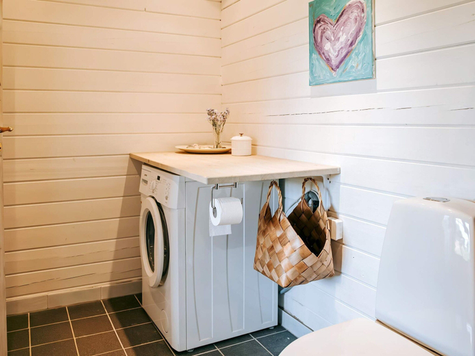 Others 4, 4 Star Holiday Home in Vinderup, Holstebro