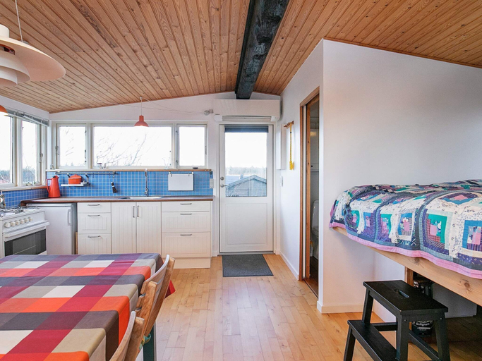 Others 4, 5 Person Holiday Home in Struer, Struer