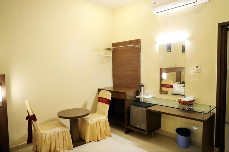 Others 4, Hotel Swagath Grand Nagole, Ranga Reddy