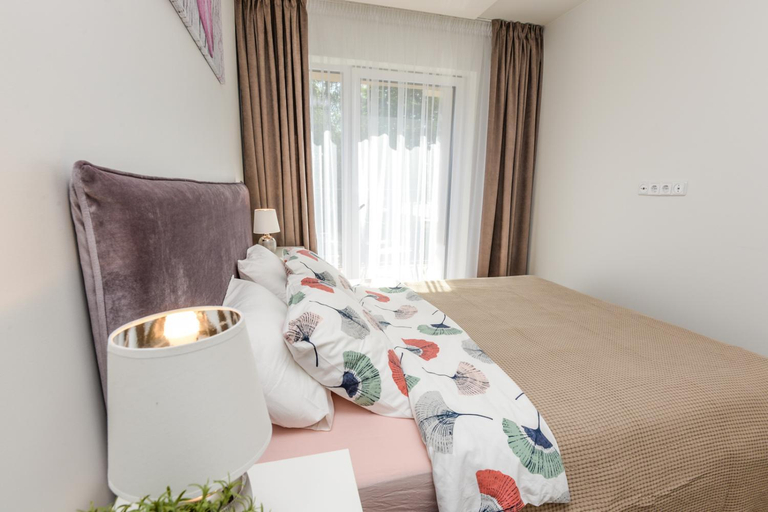 Others 4, Apartments Family Maluno vilos - M4, Palangos