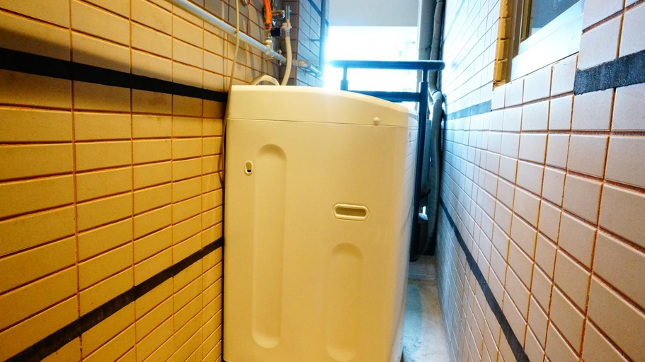 Bathroom 4, Shenzhen Senmei International Business Apartments, Shenzhen