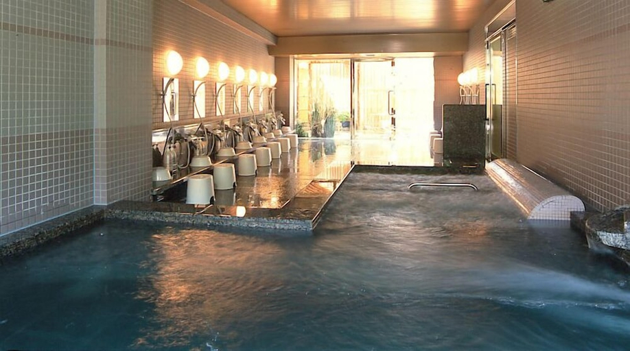 Sport & Beauty 3, Kado No Bou, Kobe