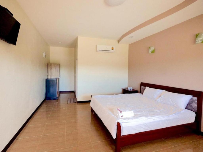 Bedroom 2, Prakaithong hotel, Sawang Daen Din