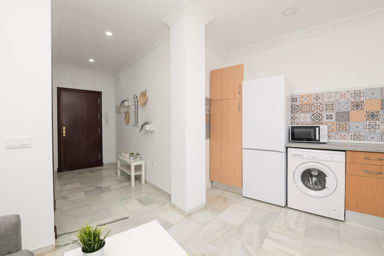 4, Verano En Chiclana - Apartment With Free Wifi, Cádiz