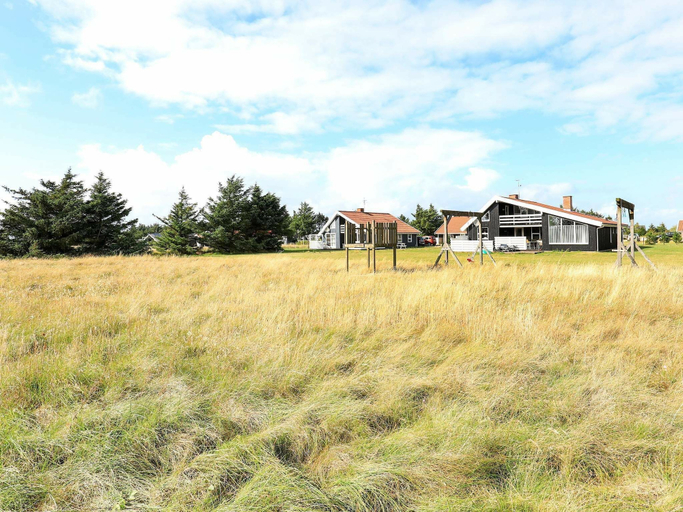 Others 4, Spacious Holiday Home in Thisted Denmark With Sauna, Thisted