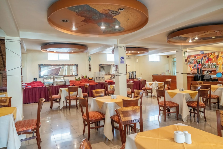 Food & Drinks 4, Hotel Taypikala Cusco, Cusco
