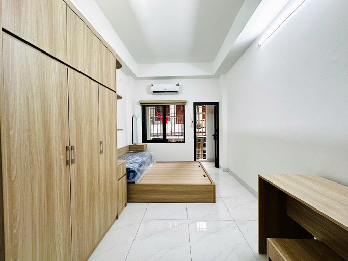 Others 5, My House, Từ Liêm