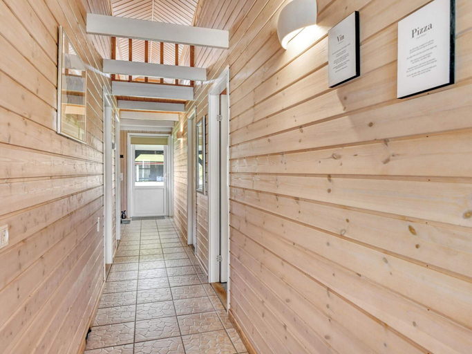 Others 5, 4 Star Holiday Home in Oksbol, Varde