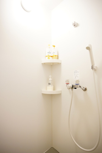Bathroom 3, Mcity in Wakasa, Naha