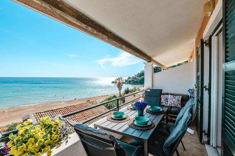 Others 5, Standart Apartments 67 , Glyfada Beach, Ionian Islands