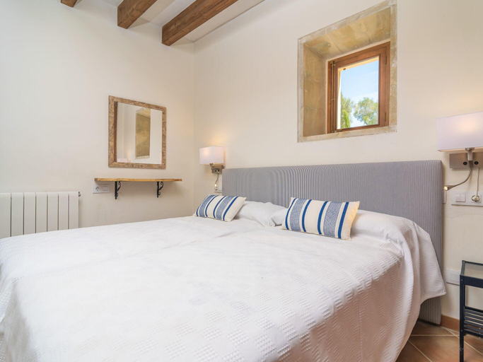 5, Ses Cases Velles De Son BarÓ - Villa With Pool, Baleares