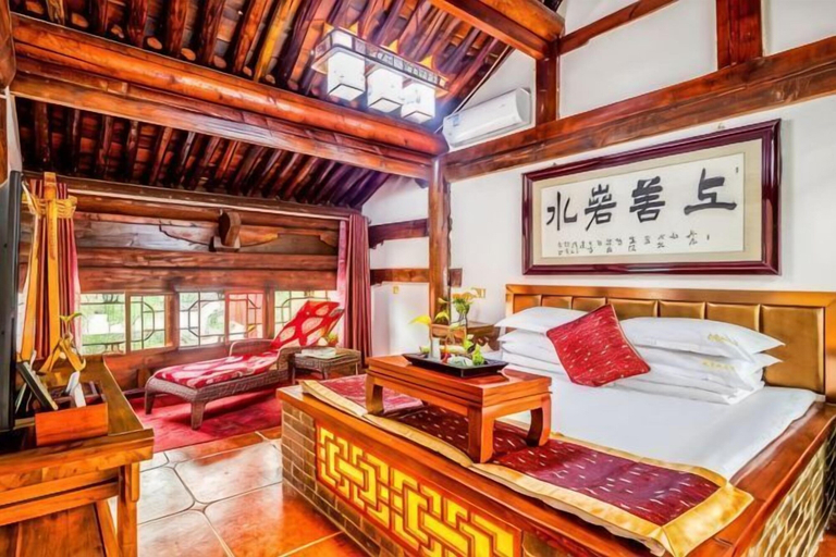 Others 3, Yongyichang Inn, Jinzhong