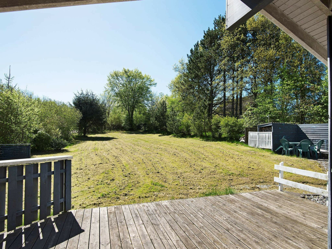 Others 2, Cozy Holiday Home in Allingåbro near Beach, Norddjurs