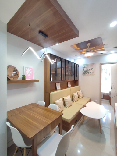 Others 2, 2BR Near NAIA Fully Furnished Bloom Tower B, Parañaque