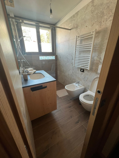 Bathroom 5, Bormio Apartments al Pradais 1mo P.Ovest, Sondrio