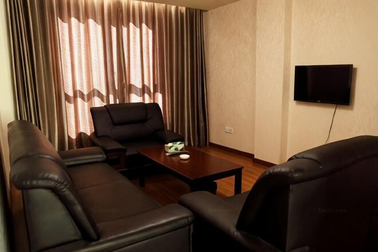 Others 5, Kangding Dongsheng Business Hotel, Garzê Tibetan