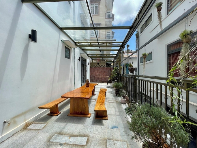 Others 4, Hai An villa Hotel, Đà Lạt