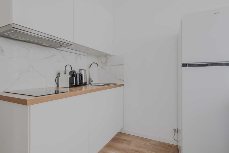 Others 4, Modern Apartment - 2BR 6P- Levallois-Perret, Hauts-de-Seine