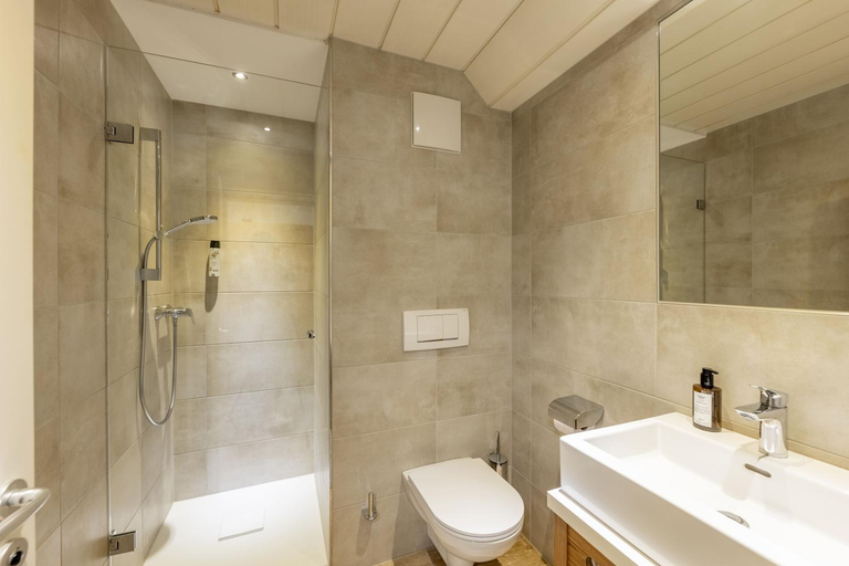 Bathroom 4, Gastagwirt, Salzburg Umgebung