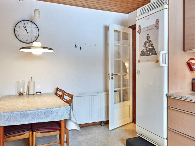 Others 5, 6 Person Holiday Home in Gudhjem, Bornholm