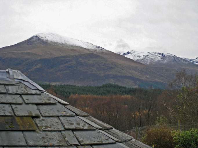 Others 4, Achnabobane Farmhouse, Highland