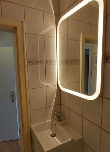Bathroom 5, Rustudio - Ruttenscheid, Essen