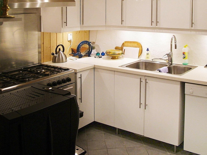 Others 4, Holiday Home in Straumsbukta, Tromsø