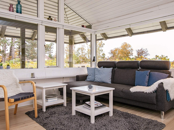 Interior view 4, 5 person holiday home on a holiday park, Næstved