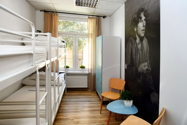 Others 5, WARSAW HOSTEL CENTRUM, Warsaw