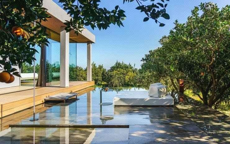 Sport & Beauty 2, Zash Country Boutique hotel & SPA, Catania